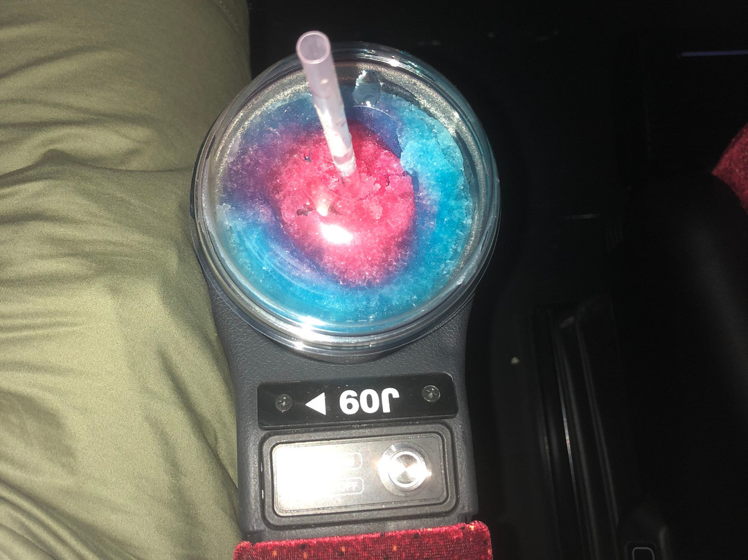 Cineworld Cinemas-米德尔斯堡必去景点