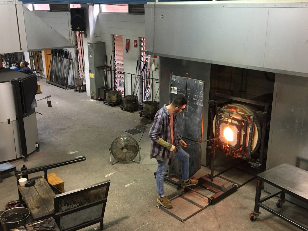 JamFactory-阿德莱德必去景点