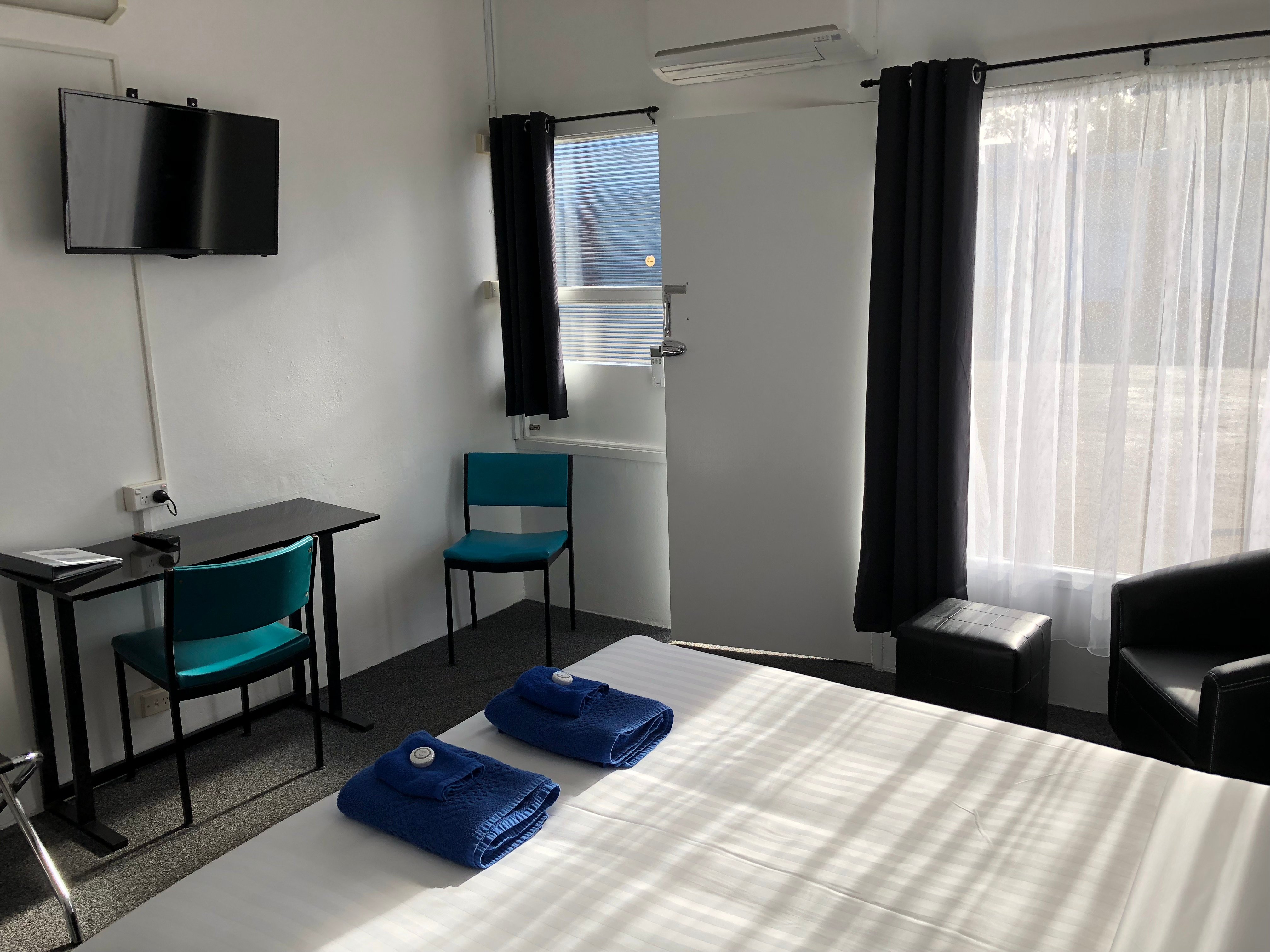 Ship Inn Motel-官方