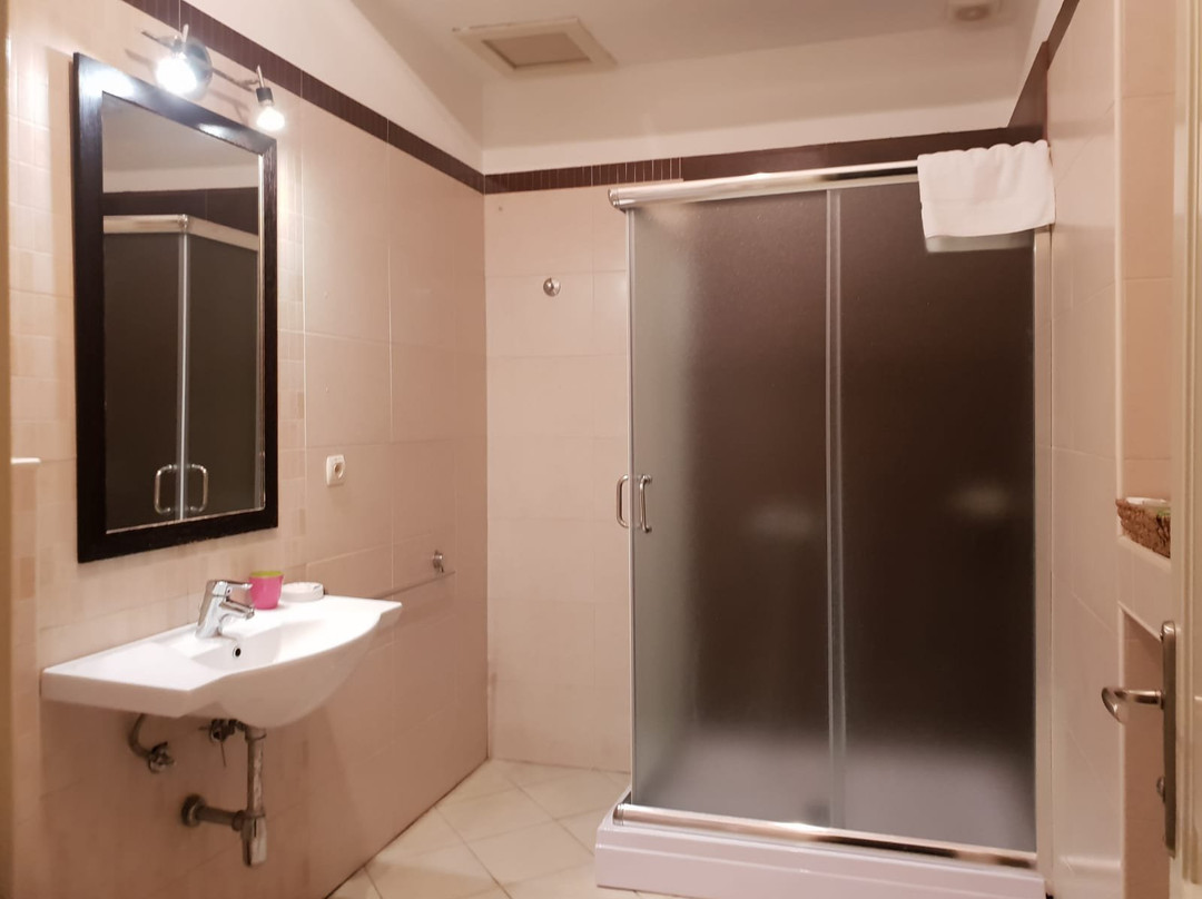Hotel Villa Kalemegdan主图