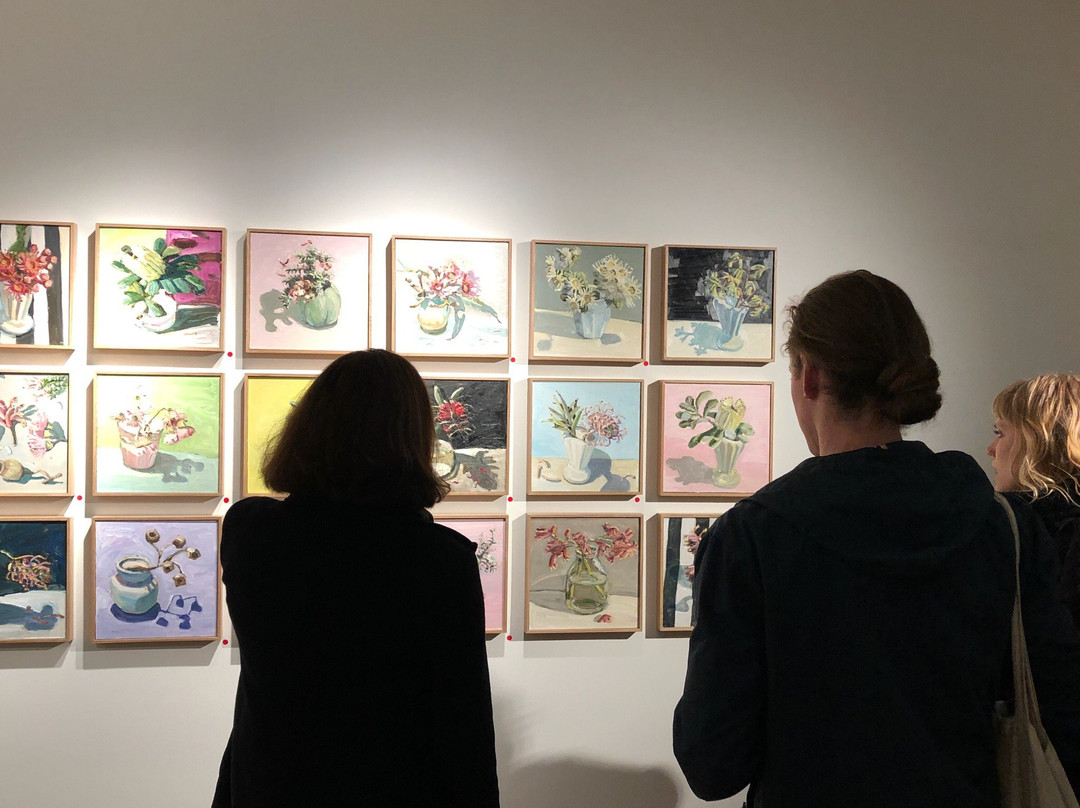 .M Contemporary-Woollahra必去景点