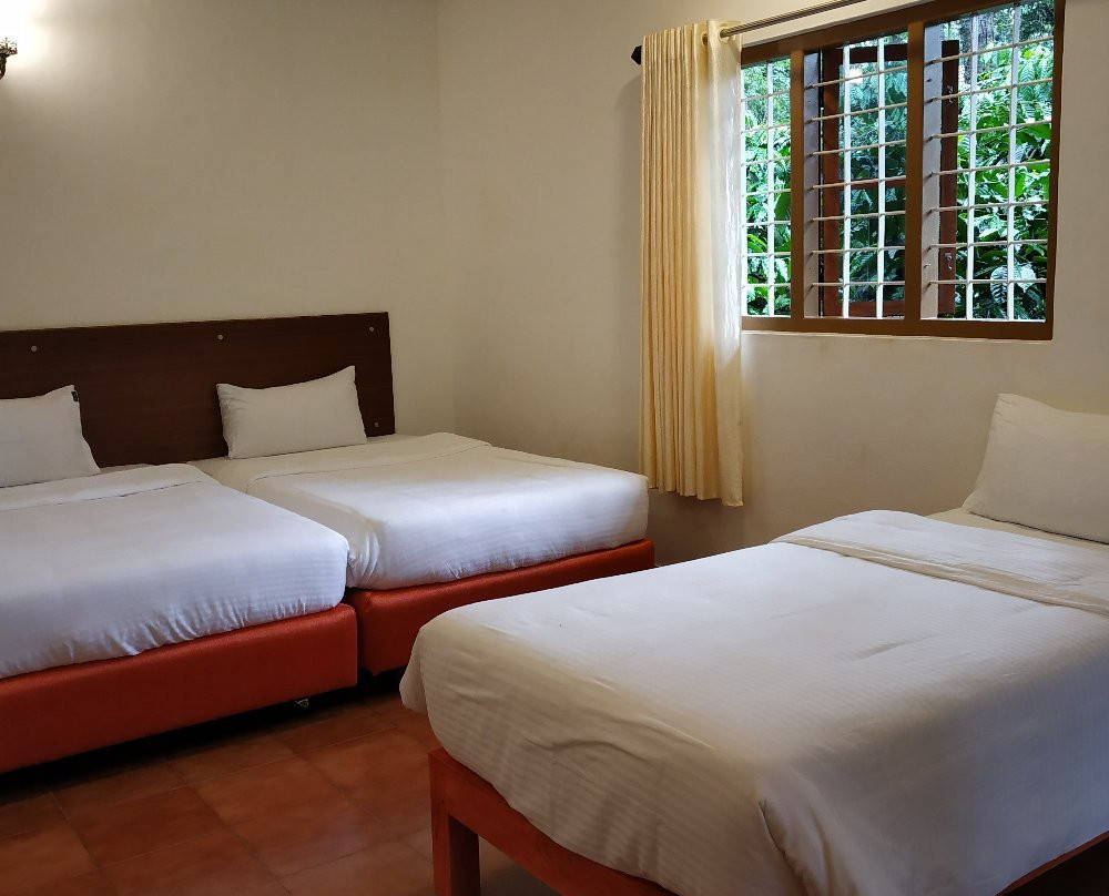 Homestead-Homestay