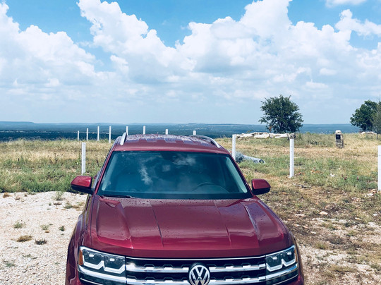 Vintage Car Service-弗雷德里克斯堡必去景点