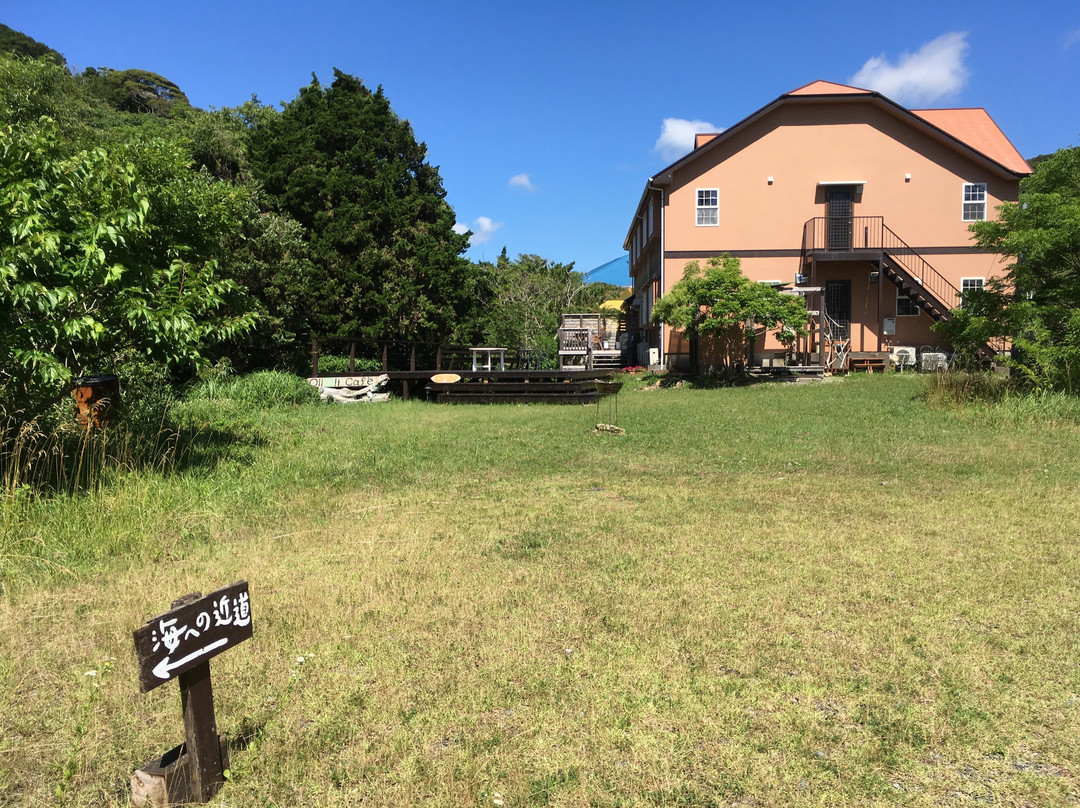 奥利奥利住宿加早餐旅馆