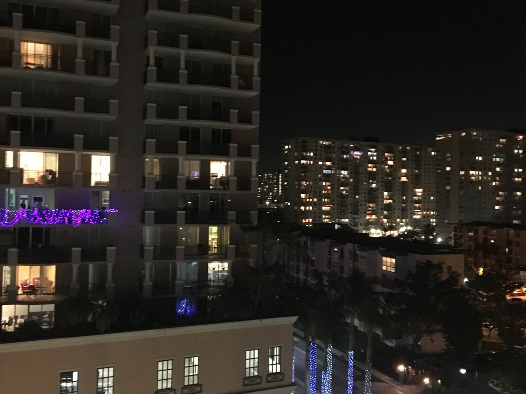 Residence Inn by Marriott Miami Sunny Isles Beach主图