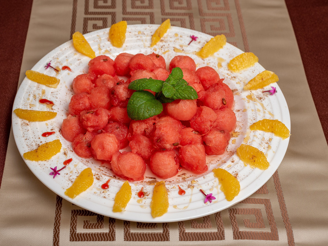 Esiankiki Resort and Spa