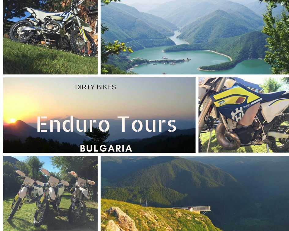 Enduro Adventure Bulgaria-Devin必去景点