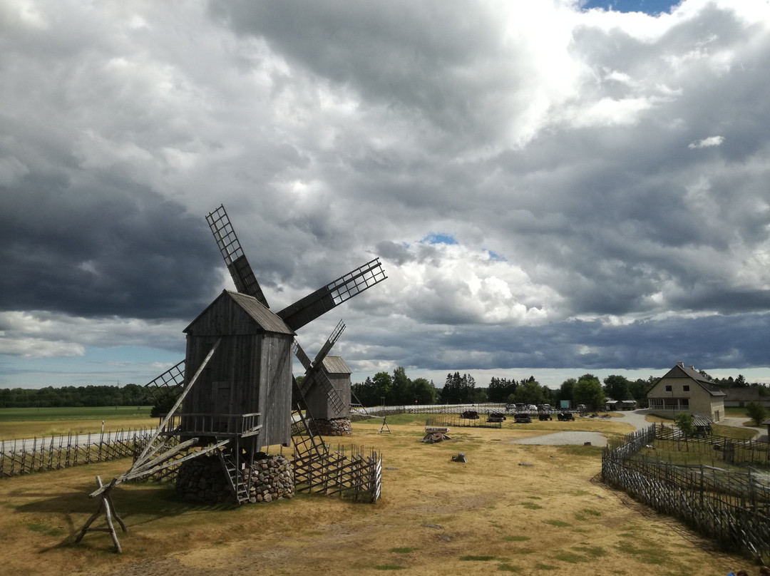 Active Life-库雷萨雷必去景点