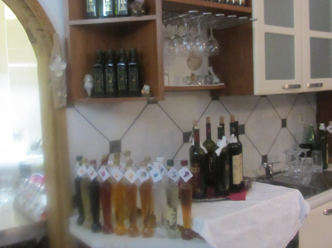 Ledinic Winery景点图片