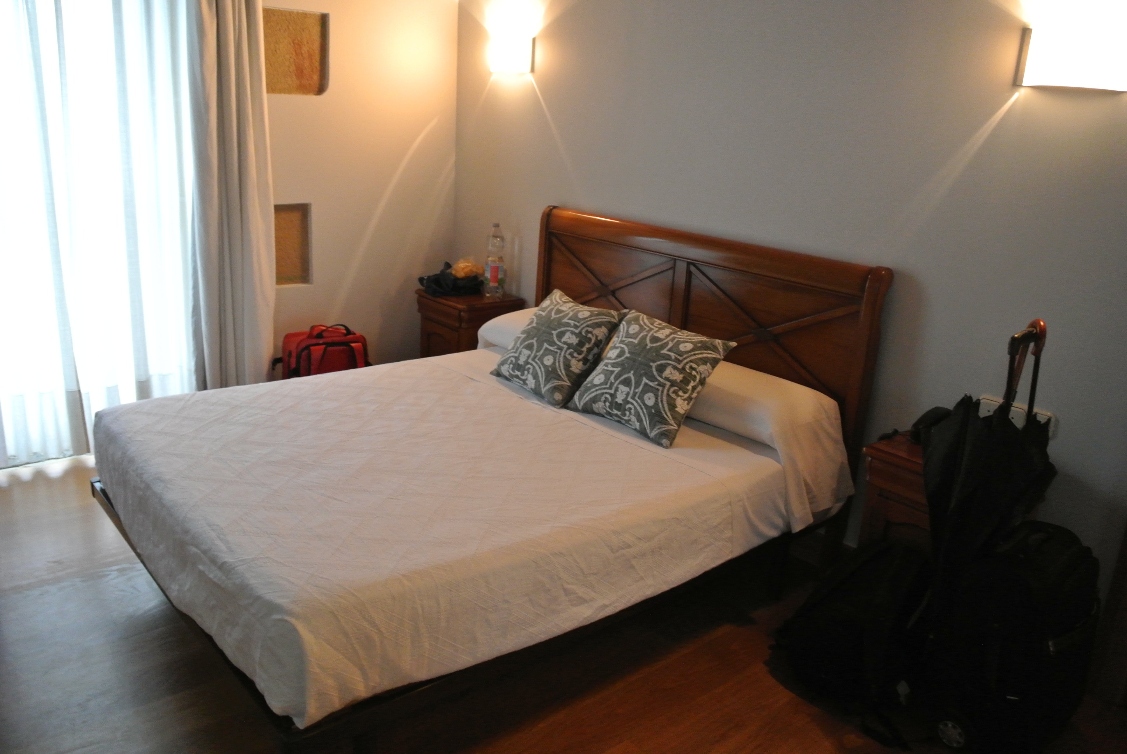 Hotel Palacio Atxega-官方