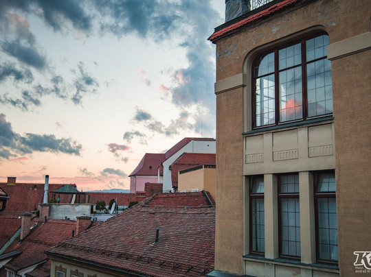 Rooster Lent-马里博尔必去景点