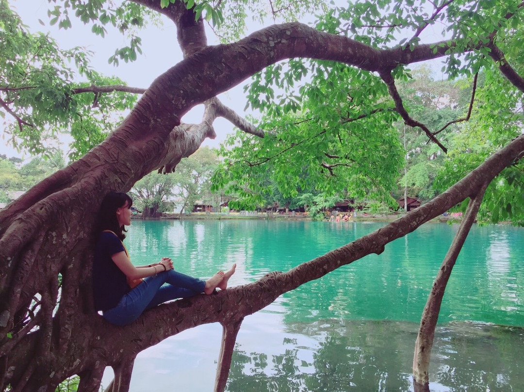 Lake Linting-棉兰必去景点