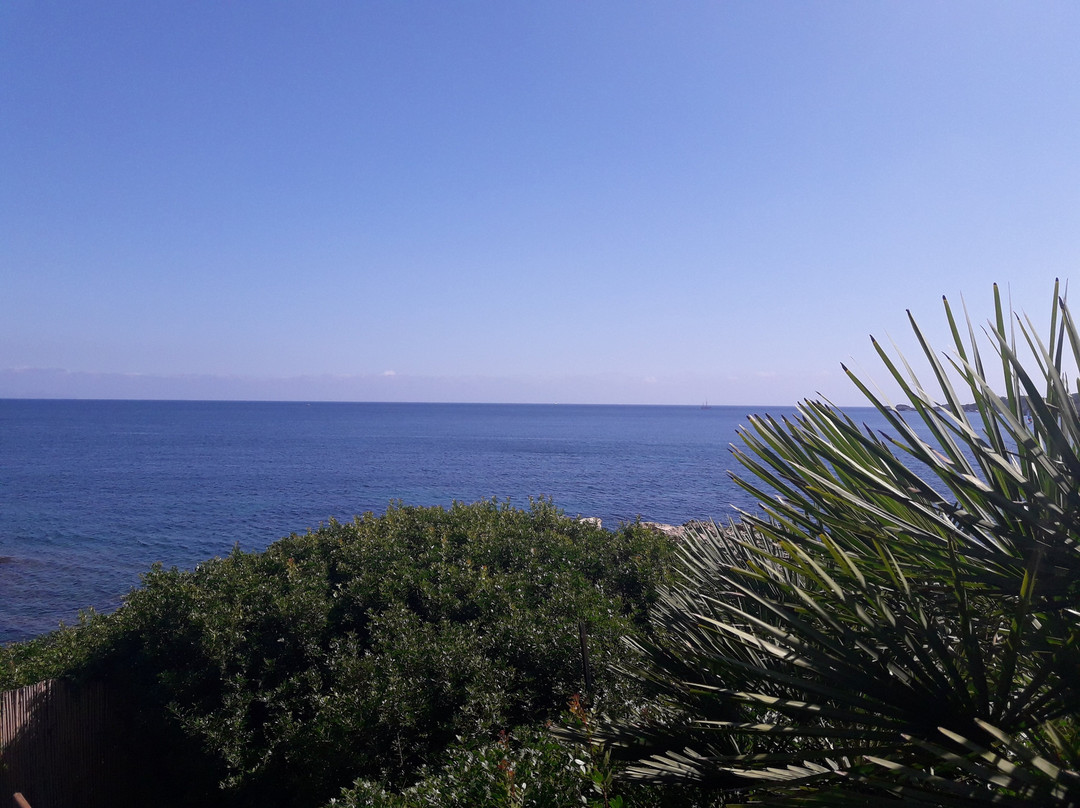 德皮尼酒店主图