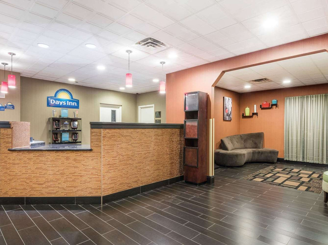 Holiday Inn Express Jonestown - Ft. Indiantown Gap By IHG主图