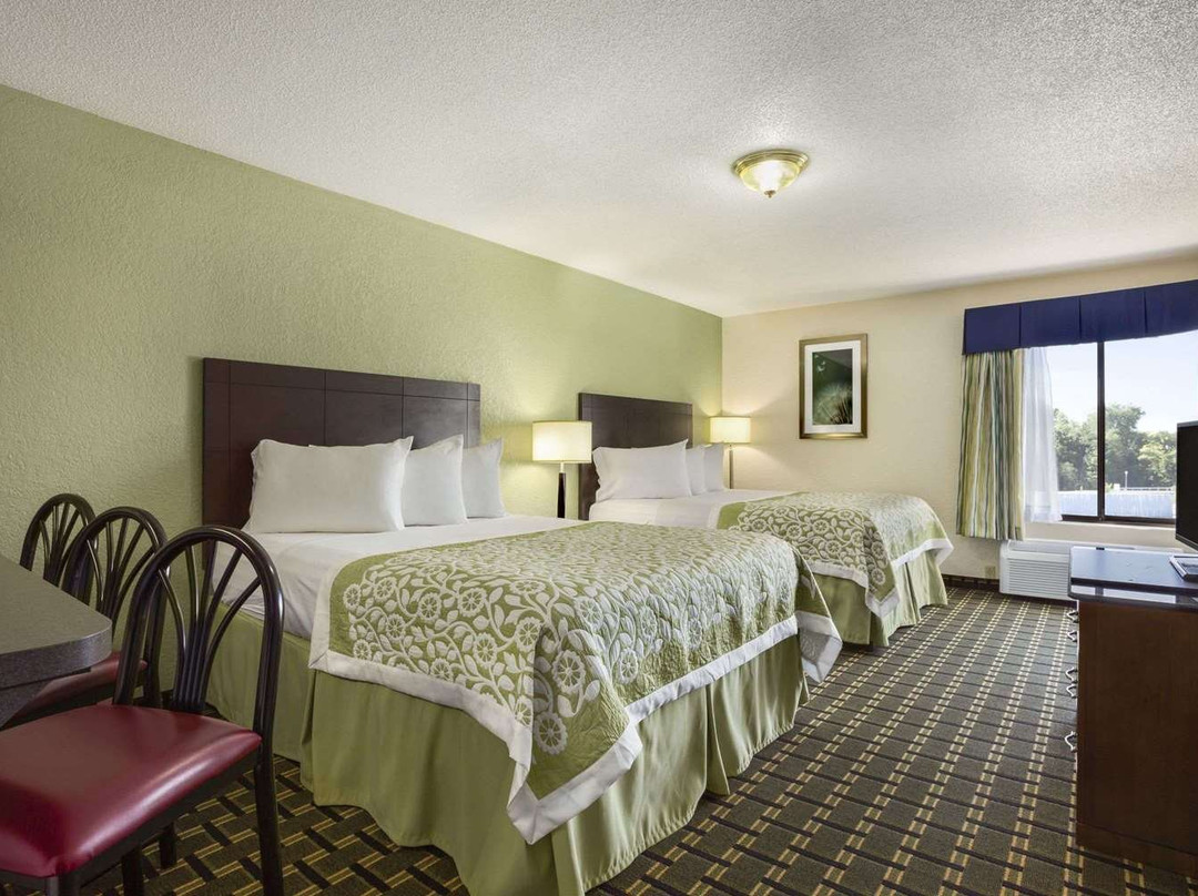 Clarion Pointe Jasper主图