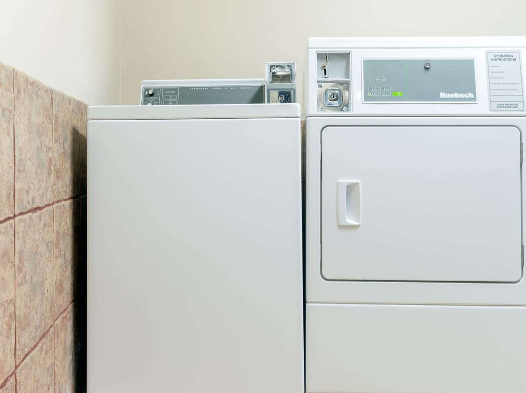 Days Inn by Wyndham Ruidoso Downs主图