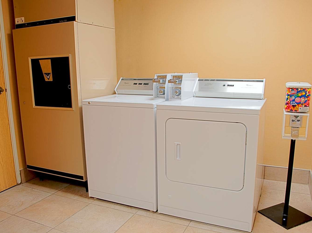 Best Western Mason Inn主图