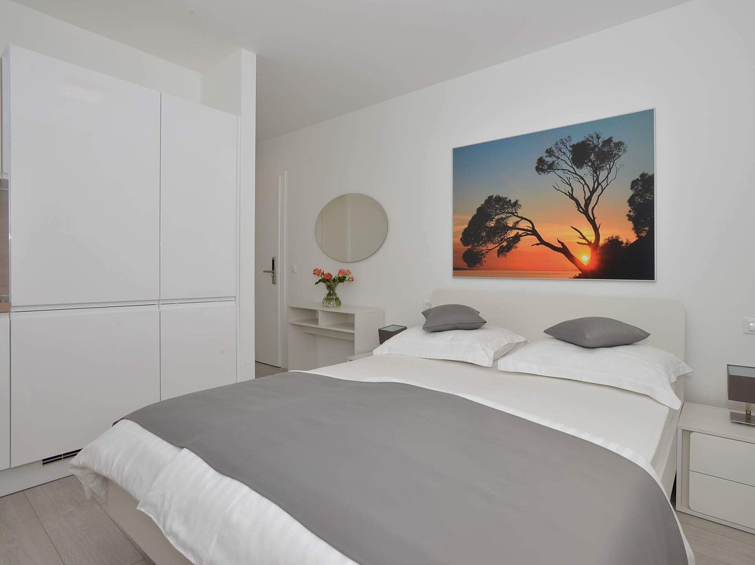Apartments Villa Dalmatia