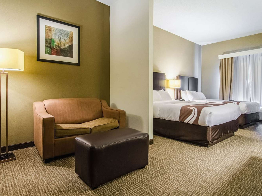 Quality Suites主图