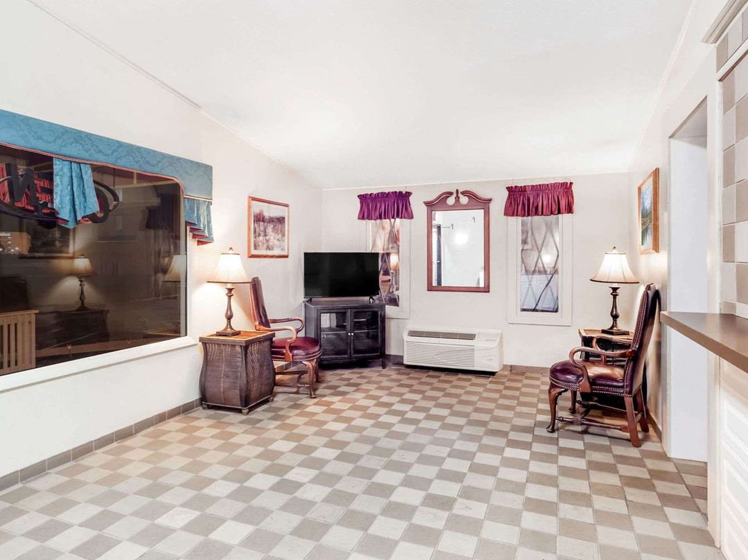 Knights Inn Corbin主图