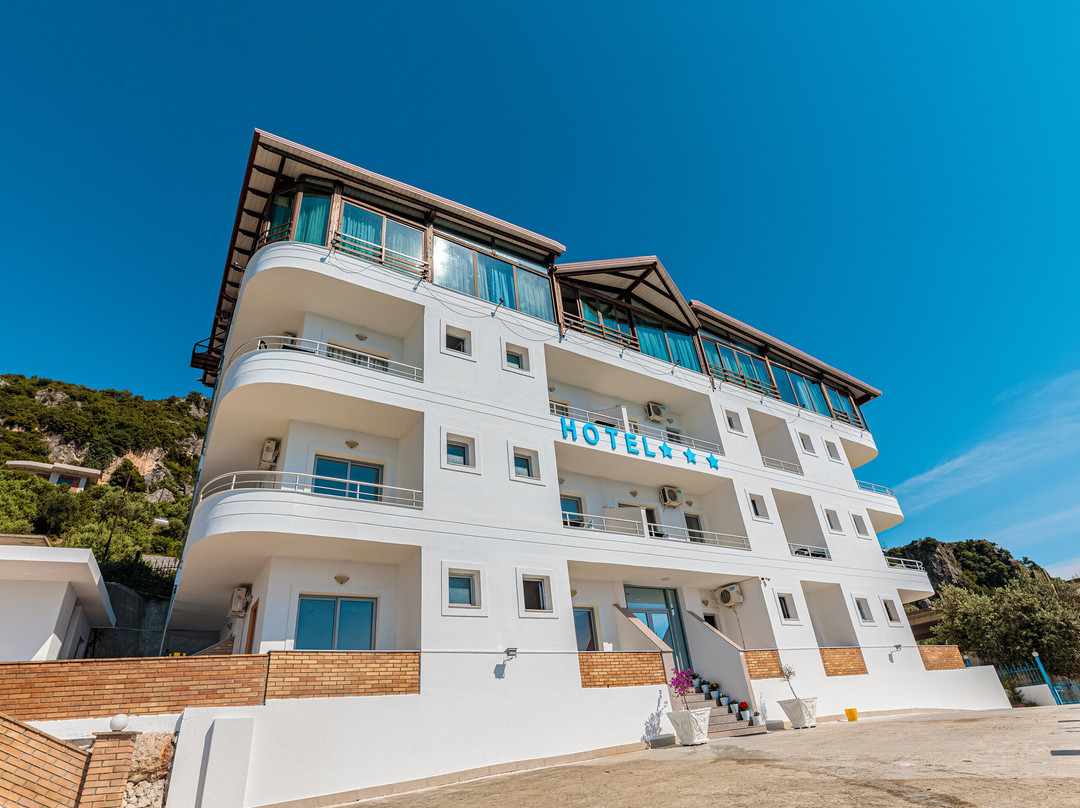 Hotel Azzurro