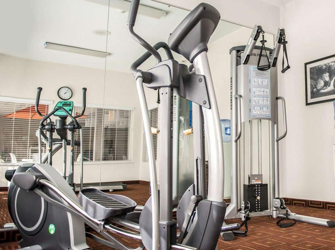 Sleep Inn O'Fallon near I-64主图