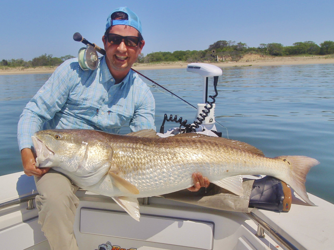Bay Fly Fishing景点图片