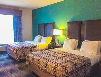 Days Inn by Wyndham Alva主图