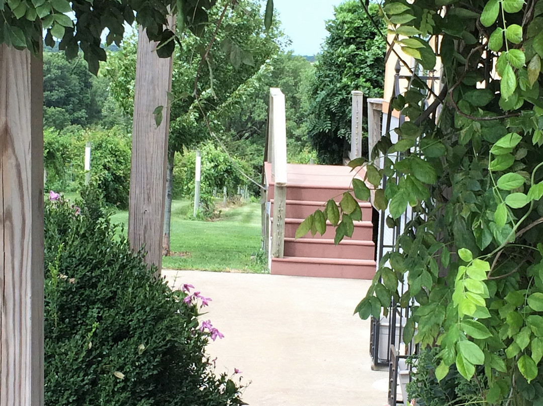 Two Saints Winery-Saint Charles必去景点