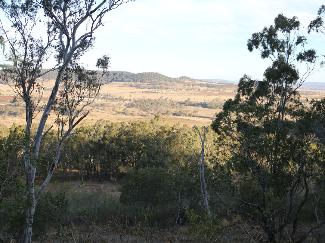 Mount Peel Bushland Park景点图片