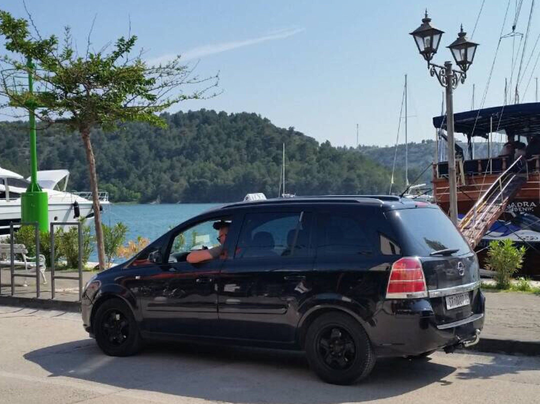 Tours&transfers Land & Sea -trogir景点图片