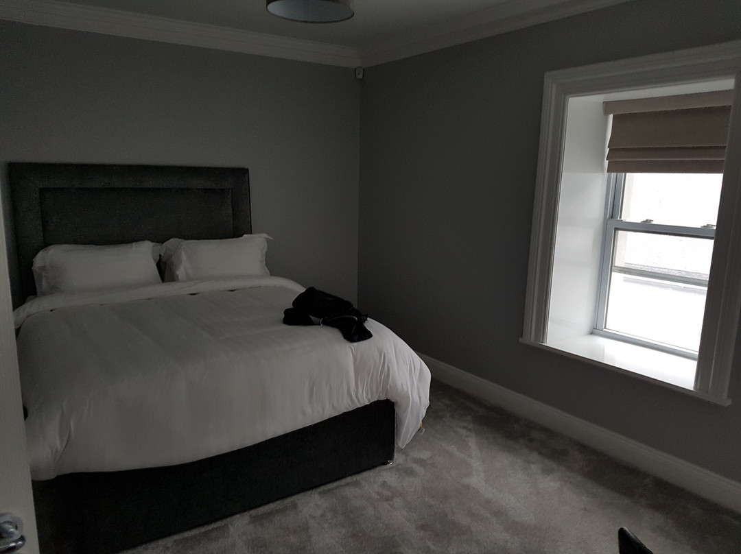 Arlington Suites