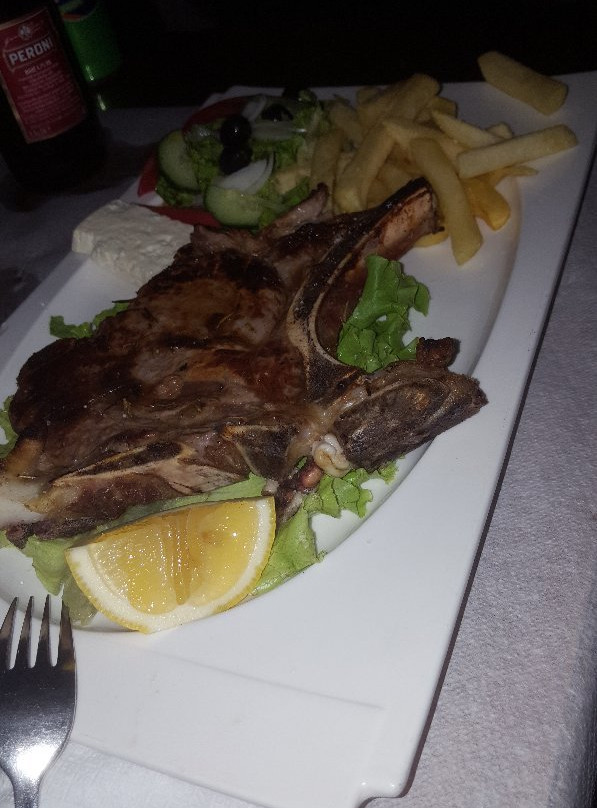 Hotel Whispers主图