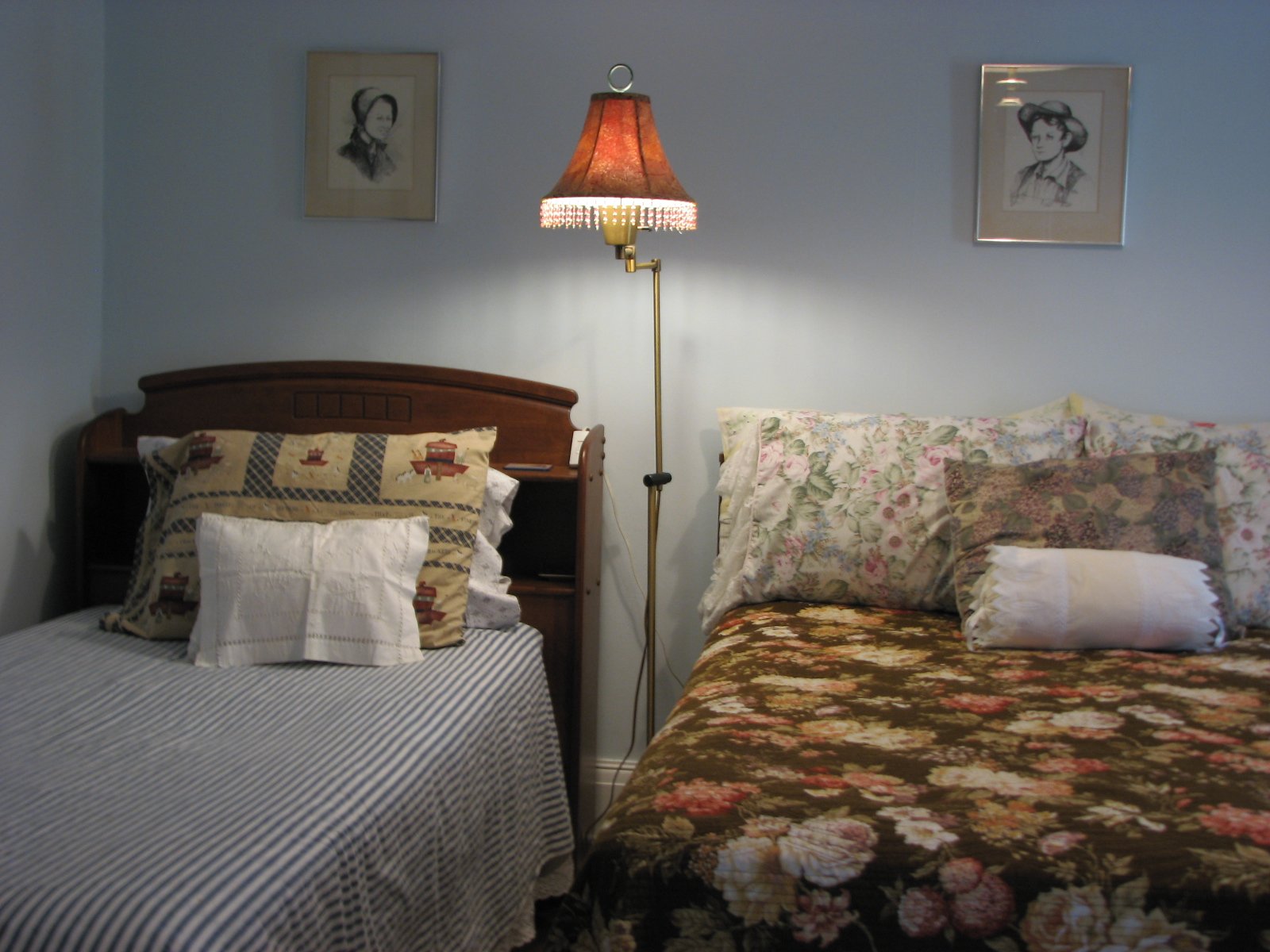 The Occasional Scone B&B-官方