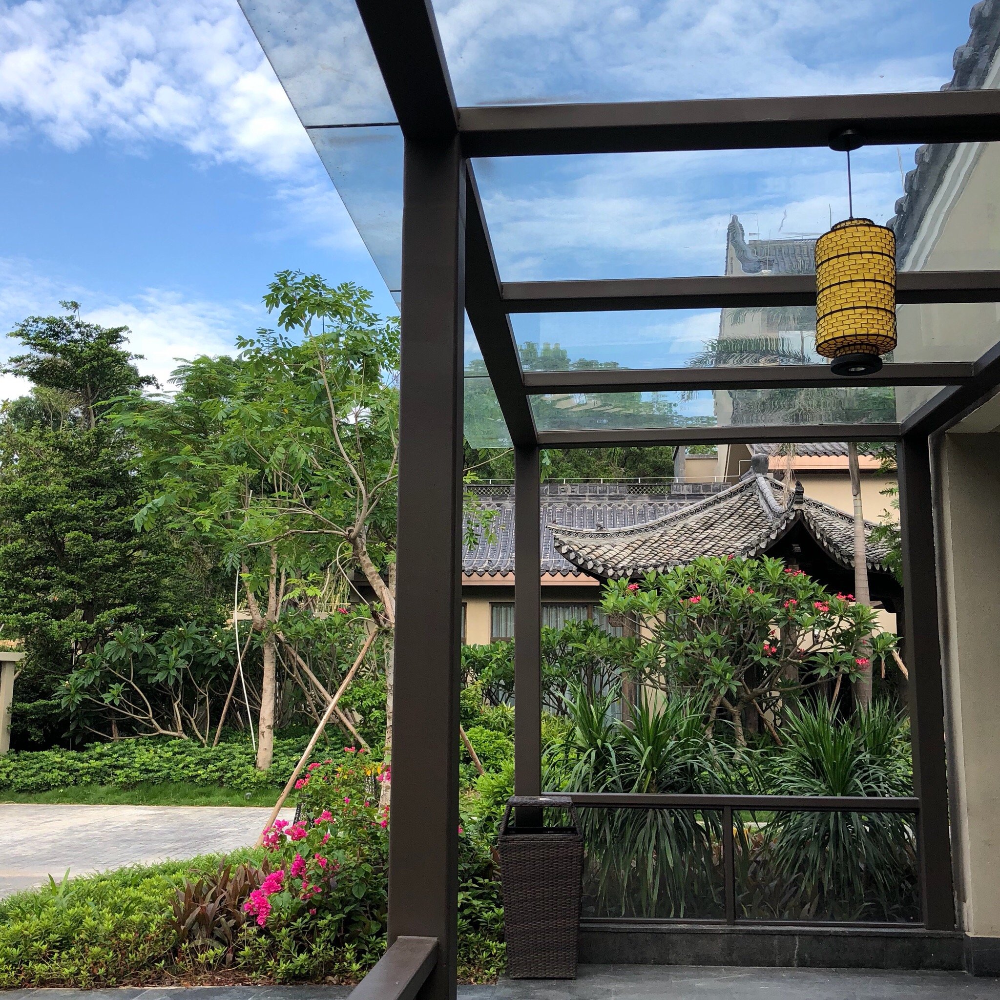 凤凰湾悦椿酒店-官方