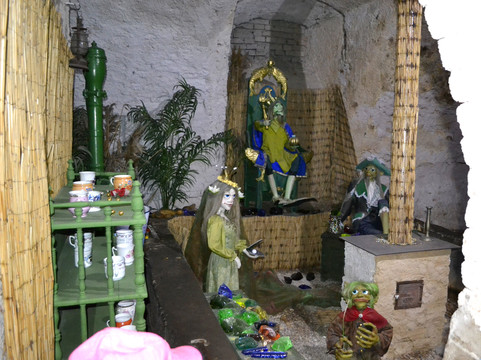 Stare Hrady旅游攻略图片