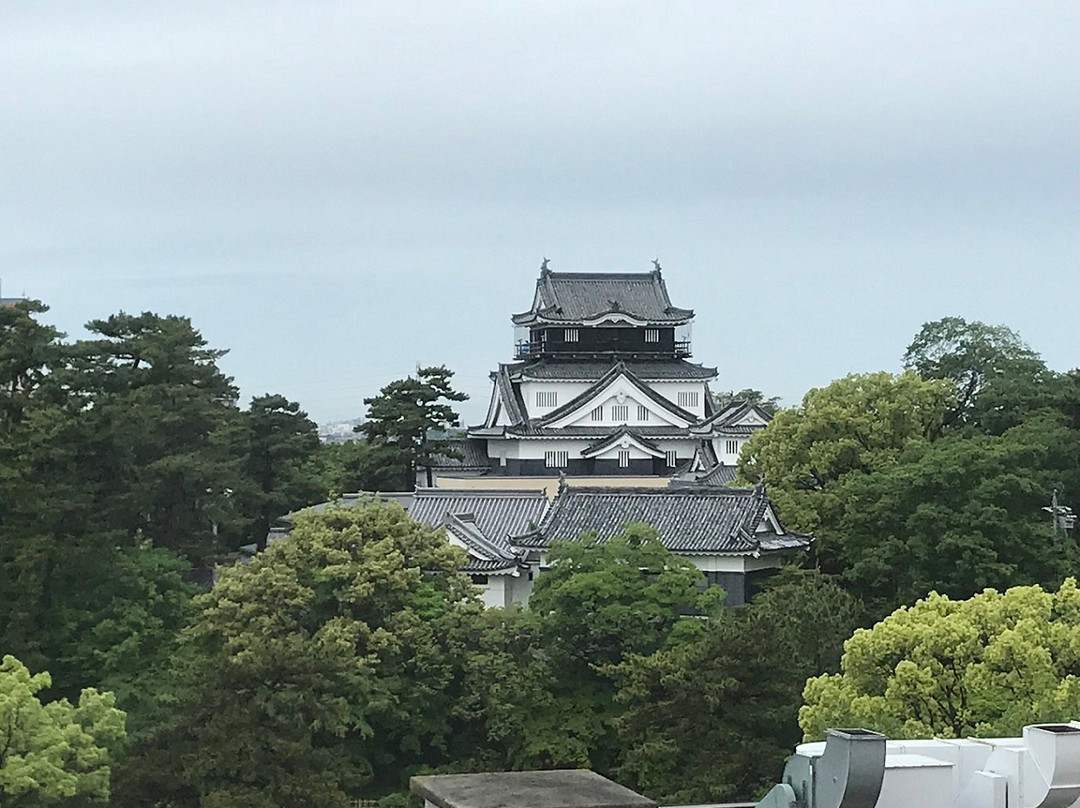 Okazaki New Grand Hotel主图