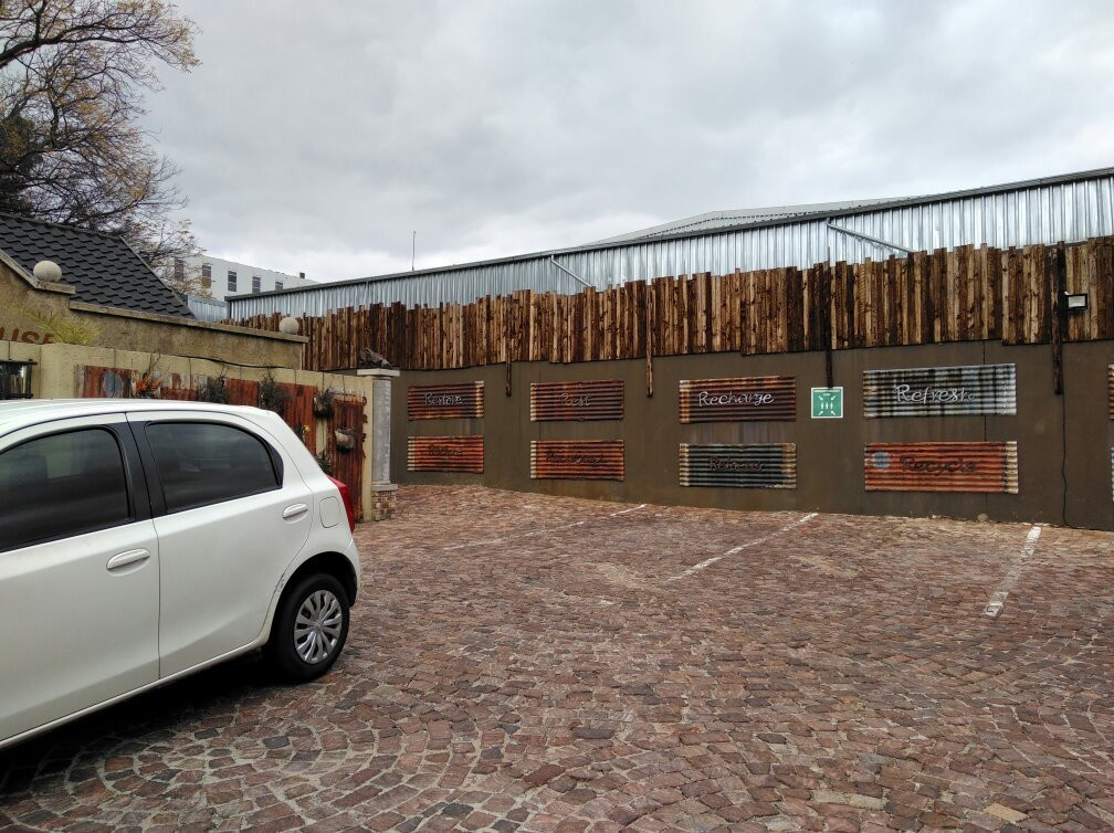 Hands On Retreat Craighall主图