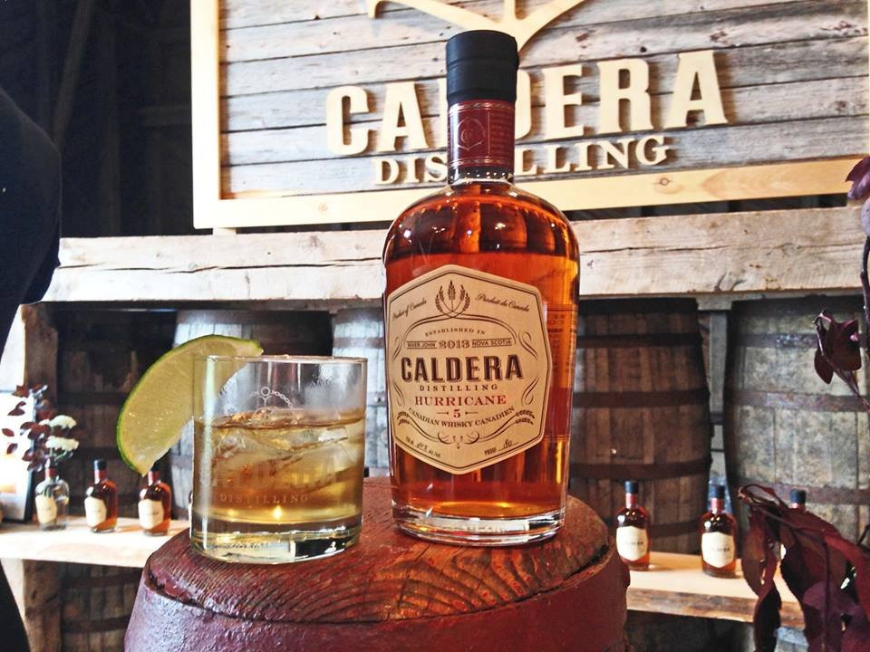 Caldera Distilling-River John必去景点