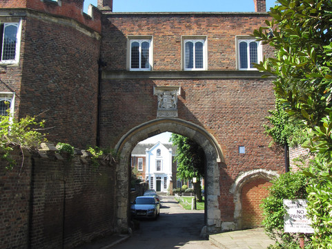 Discovery Richmond-泰晤士河畔里士满必去景点