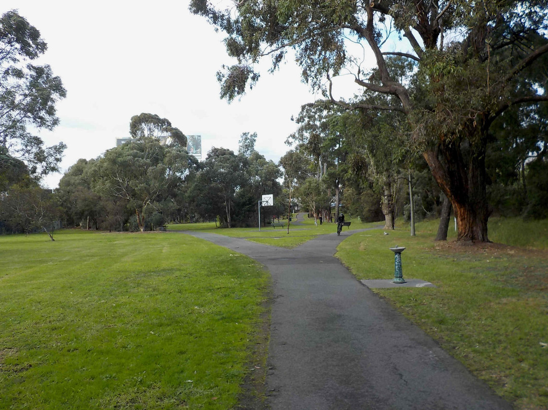 Tooronga Park-Malvern必去景点