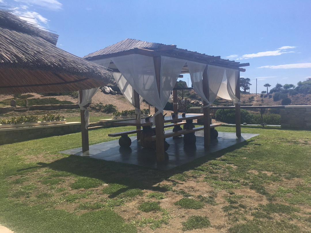 Toxotis Villas主图