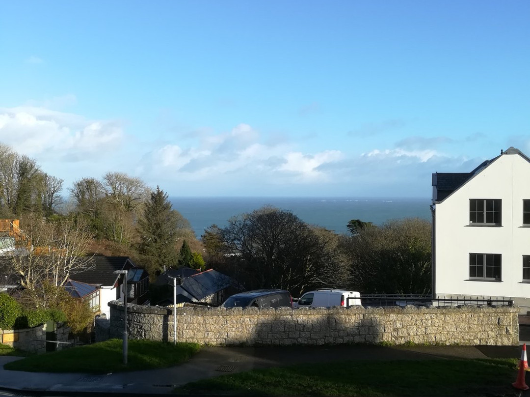 Thurlestone Guest House主图