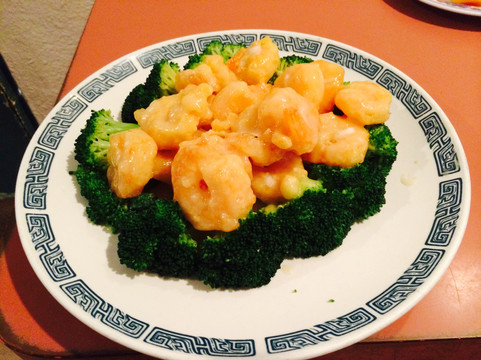 Imperial Garden Restaurant