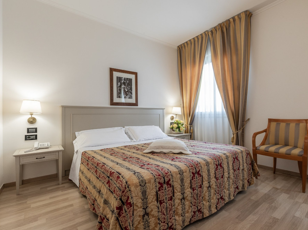 米开朗基罗酒店主图