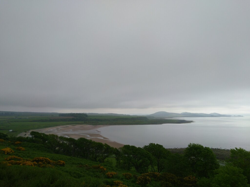 Wild Bute-Isle of Bute必去景点