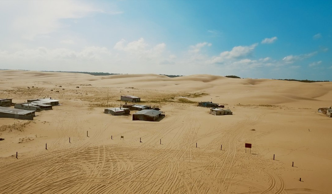 4WD Tours R Us景点图片
