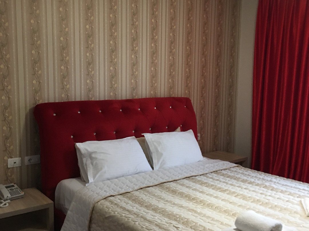 Hotel Pogradeci 2主图