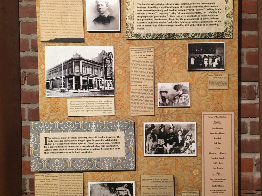 2024年1月Jefferson Museum of Art & History景点攻略Jefferson Museum of Art