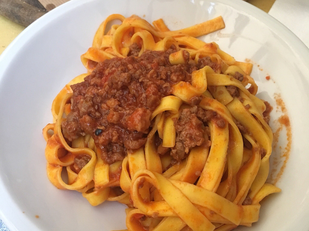 Osteria dell'Orsa主图
